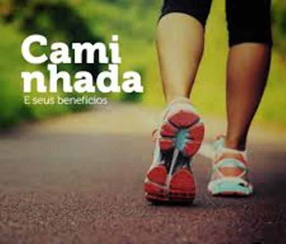 Benefícios da Caminhada para o Corpo e a Mente