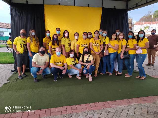 Programação Especial “Setembro Amarelo”