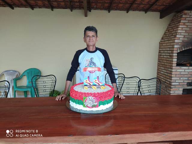 Patins JF Comemora 4 anos de Patinação na Cidade de José de Freitas-PI