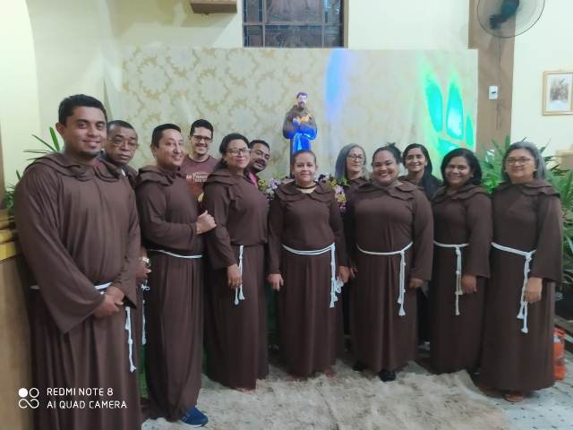 Coral São Francisco Completa 23 Anos de Canto e Evangelização na Cidade de José de Freitas-PI