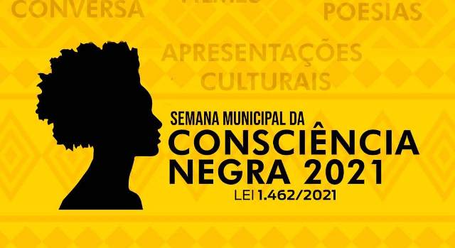 Semana Municipal da Consciência Negra na Cidade de José de Freitas