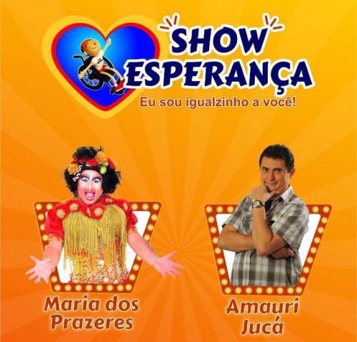 Fundação Pequeno Gabi Realizou Mais uma Edição do Show  Esperança