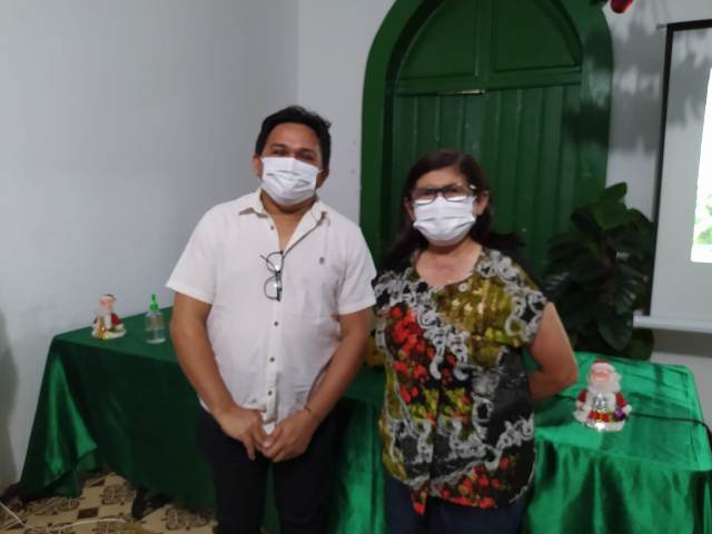 SEMED Realiza Formação Continuada para Diretores das Escolas Municipais