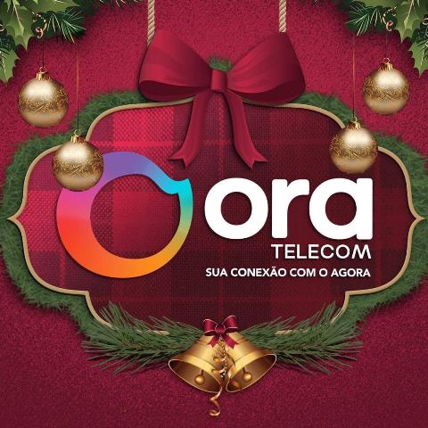 ORA TELECOM Sorteia Prêmios para seus Clientes Semanalmente