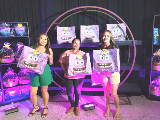 Gratidão é a Palavra de Ordem da “ORA TELECOM” em seu Momento de Confraternização