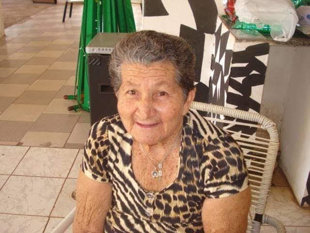 Sra. Raimunda Craveiro (in memoriam) Recebe Menção Honrosa da Câmara Municipal de José de Freitas-PI