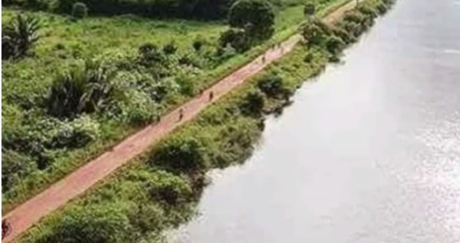 No Piauí, sete barragens atingem capacidade máxima após fortes chuvas