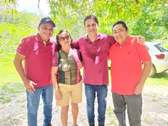 Grande Público Compareceu a 1ª Feijoada da Inclusão no Clube dos Bandeirantes