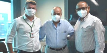 IFIPI Lança Proposta  de um Curso Superior de Agronomia para o Polo de José de Freitas em Parceria com o SEBRAE