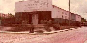 Fatos e Fotos Históricos da Cidade de José de Freitas, em Destaque,”A Década de 1950, um Referencial Histórico para José de Freitas”