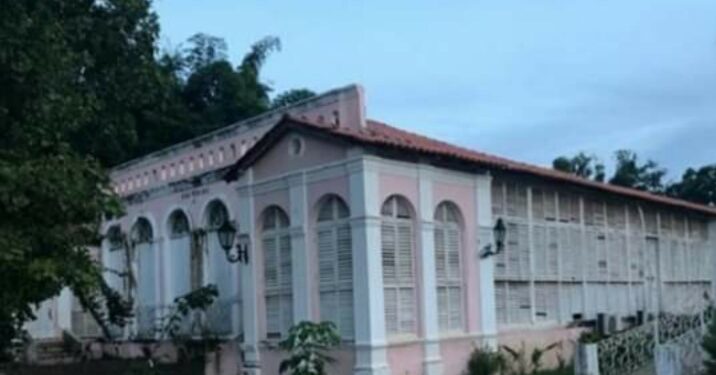 Fatos e Fotos Históricos da Cidade de José de Freitas, em Destaque,”Vila Tejo-Um Século de História”