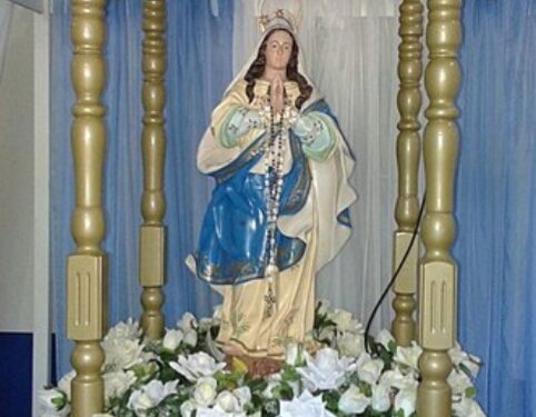 Fatos e Fotos Históricos da Cidade de José de Freitas, em Destaque,”A História do Título de Senhora do Livramento”