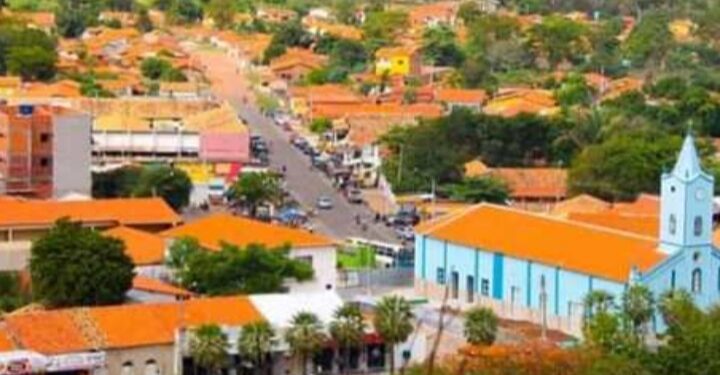 Fatos e Fotos Históricos da Cidade de José de Freitas, em Destaque,Parabéns à Cidade de José de Freitas, 144 anos de Emancipação Política