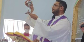 Missa em Ação de Graças pela Passagem dos 144 anos de Emancipação Política da Cidade de José de Freitas-PI