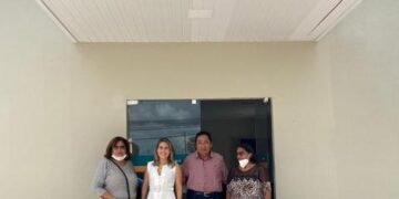 Sra. Raimunda Craveiro do Nascimento (D.Dica) é Homenageada na Comemoração dos 144 anos da Cidade de José de Freitas (In memoria)