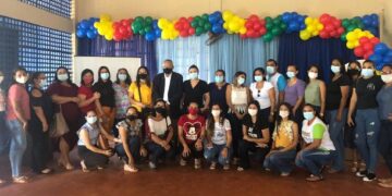 SEMAC Realiza a Primeira Semana Municipal de Conscientização do Autismo