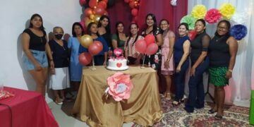 Instituto de Ensino Nossa Senhora do Livramento Realizou Evento para Homenagear as Mães