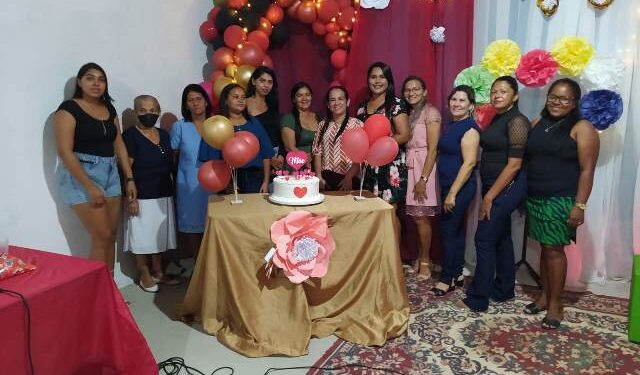 Instituto de Ensino Nossa Senhora do Livramento Realizou Evento para Homenagear as Mães