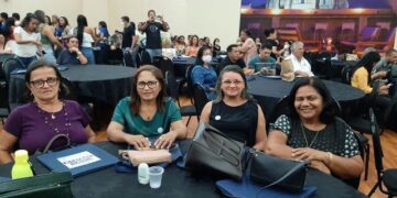 Profissionais das Apaes no Piauí são Capacitados durante Encontro-Capacita Apae Brasil 2022 – Teresina-PI