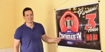 Pré-candidato ao Governo do Estado do Piauí Major Diego Melo Visita Cidade de José de Freitas