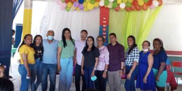 Escolas da Rede Municipal de Ensino Realizam Festividades para Homenagear as Mães