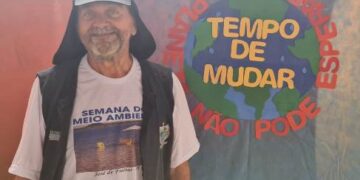 SEMAT Realiza Semana do Meio Ambiente