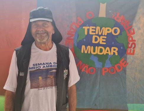 SEMAT Realiza Semana do Meio Ambiente