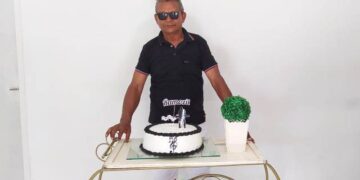 Cantor Seresteiro Ramozil Silva Comemora seus 60 anos em Grande Estilo