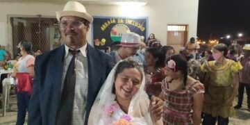 APAE de José de Freitas Realiza o “Arraiá da Inclusão” (O Arraiá dos Apaixonados)