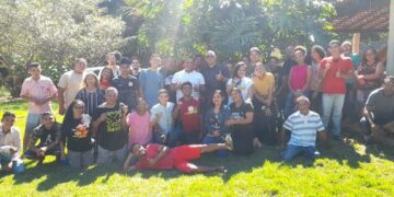 Igreja Peniel Realiza Evento Reencontro com Deus