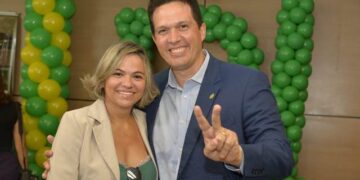 Convenção Partidária do Partido Liberal (PL) foi realizada na Câmara Municipal de Teresina