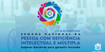 APAE de José de Freitas Realiza “A Semana Nacional da Pessoa com Deficiência Intelectual e Múltipla”