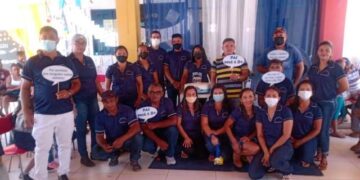 Escola Municipal José Gomes da Rocha Realiza Culminância do Projeto Interdisciplinar  Datas Comemorativas