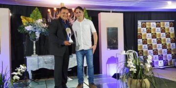 Solenidade de Premiação dos Melhores do Ano (2021) Confira os Destaques