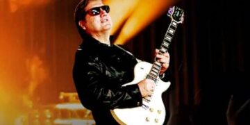 GEORGE HENDRYX NESTE SÁBADO 06 NO FLOR DE SAL