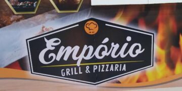 Mana Holanda Abre sua Nova Casa em Especiarias “Empório Grill & Pizzaria”
