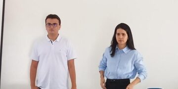 Ministério Público do Trabalho Realiza Capacitação na Cidade de José de Freitas Para Segmentos de  Órgãos Públicos Municipais