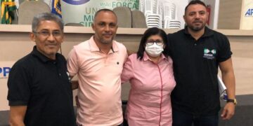 Secretária de Educação de José de Freitas Participa de Capacitação na APPM