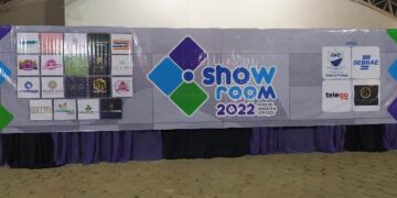 Show Room 2022 a Maior Feira de Negócios e Serviços da Cidade de José de Freitas