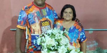 Fundação Municipal de Cultura Realiza o Dia do Folclore