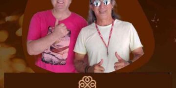 Bistrô Flor de Sal Realiza mais uma noite musical com “George Hendryx”