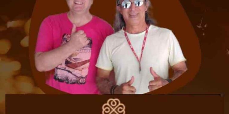 Bistrô Flor de Sal Realiza mais uma noite musical com “George Hendryx”