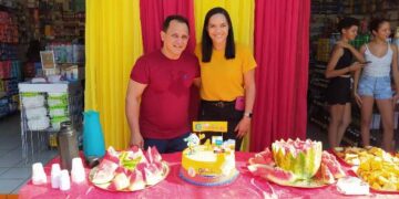 Sucesso Total a Grande Festa de Aniversário da Casa dos Genéricos (Matriz)