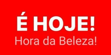 Projeto Crescendo com a Arte Realiza Hoje a Hora da Beleza