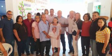 Escola Municipal José Gomes da Rocha Comemora 52 Anos de Educação na Comunidade Ema