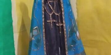 Tríduo de Nossa Senhora Aparecida na Vila São Francisco