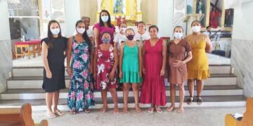 Igreja Católica Celebra  Missa do Nascituro