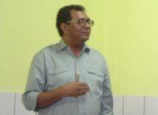 Nota de Pesar- Dr. João Evangelista das Neves Araújo