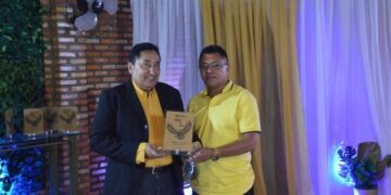 Hoje uma Homenagem Especial ao Empresário João Araújo