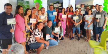 Grupo Empresarial Fortes Farias Realiza Importante Ação Ambiental